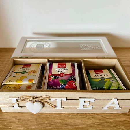 Gradiska Na Savi Apartmani I Sobe Ngoại thất bức ảnh