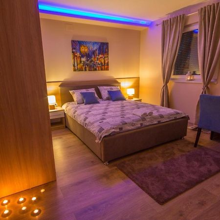 Gradiska Na Savi Apartmani I Sobe Ngoại thất bức ảnh