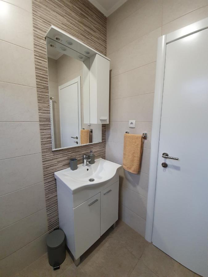 Gradiska Na Savi Apartmani I Sobe Ngoại thất bức ảnh