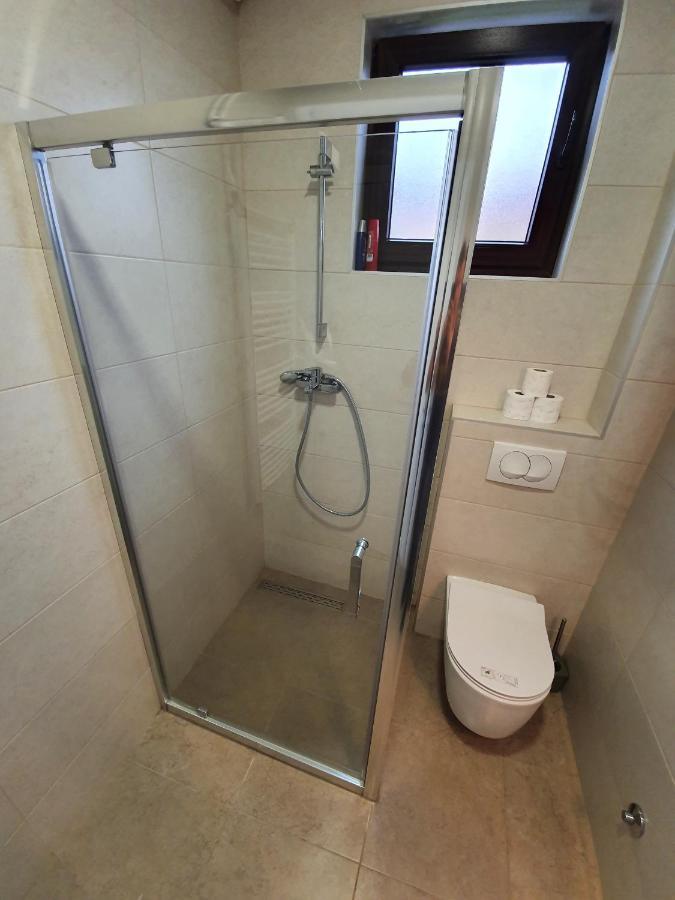 Gradiska Na Savi Apartmani I Sobe Ngoại thất bức ảnh