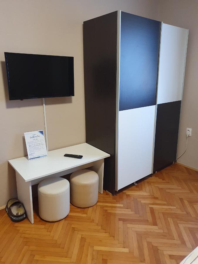 Gradiska Na Savi Apartmani I Sobe Ngoại thất bức ảnh