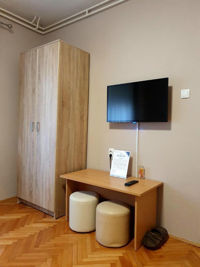 Gradiska Na Savi Apartmani I Sobe Ngoại thất bức ảnh