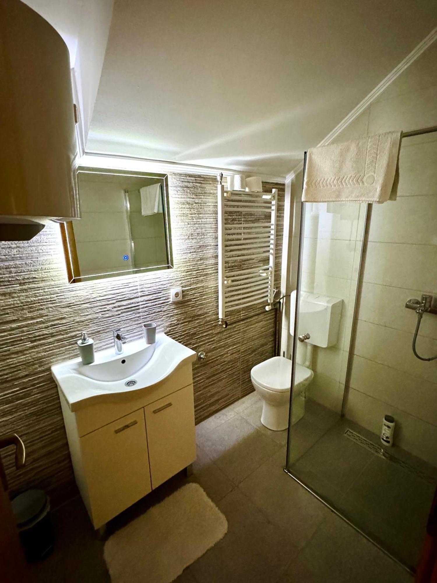 Gradiska Na Savi Apartmani I Sobe Ngoại thất bức ảnh