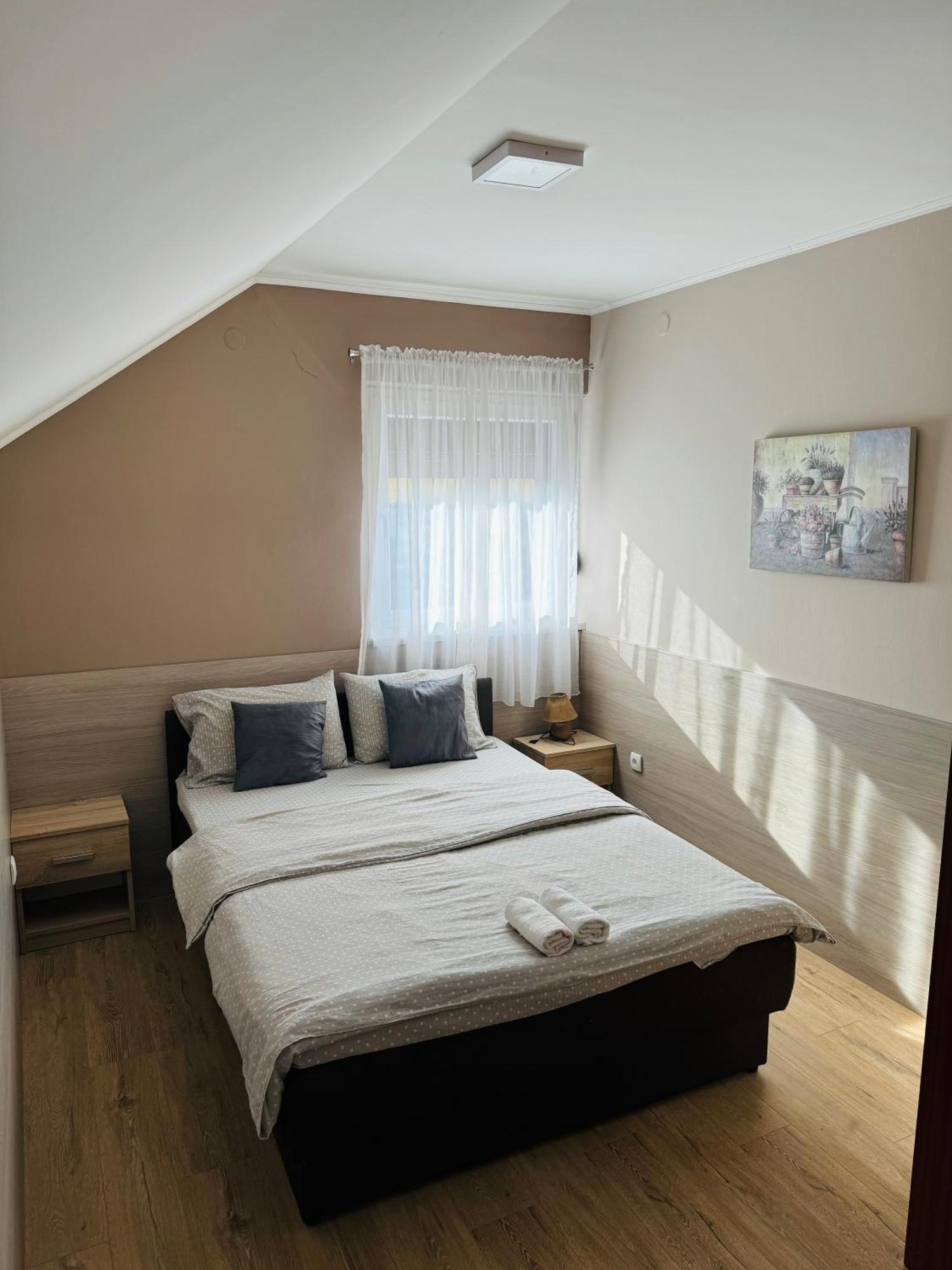 Gradiska Na Savi Apartmani I Sobe Ngoại thất bức ảnh