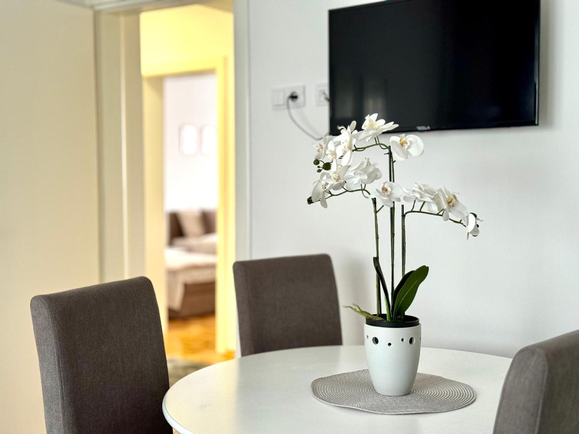 Gradiska Na Savi Apartmani I Sobe Ngoại thất bức ảnh