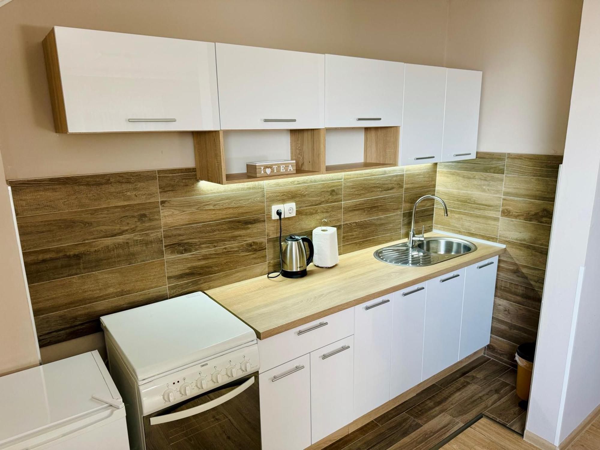 Gradiska Na Savi Apartmani I Sobe Ngoại thất bức ảnh