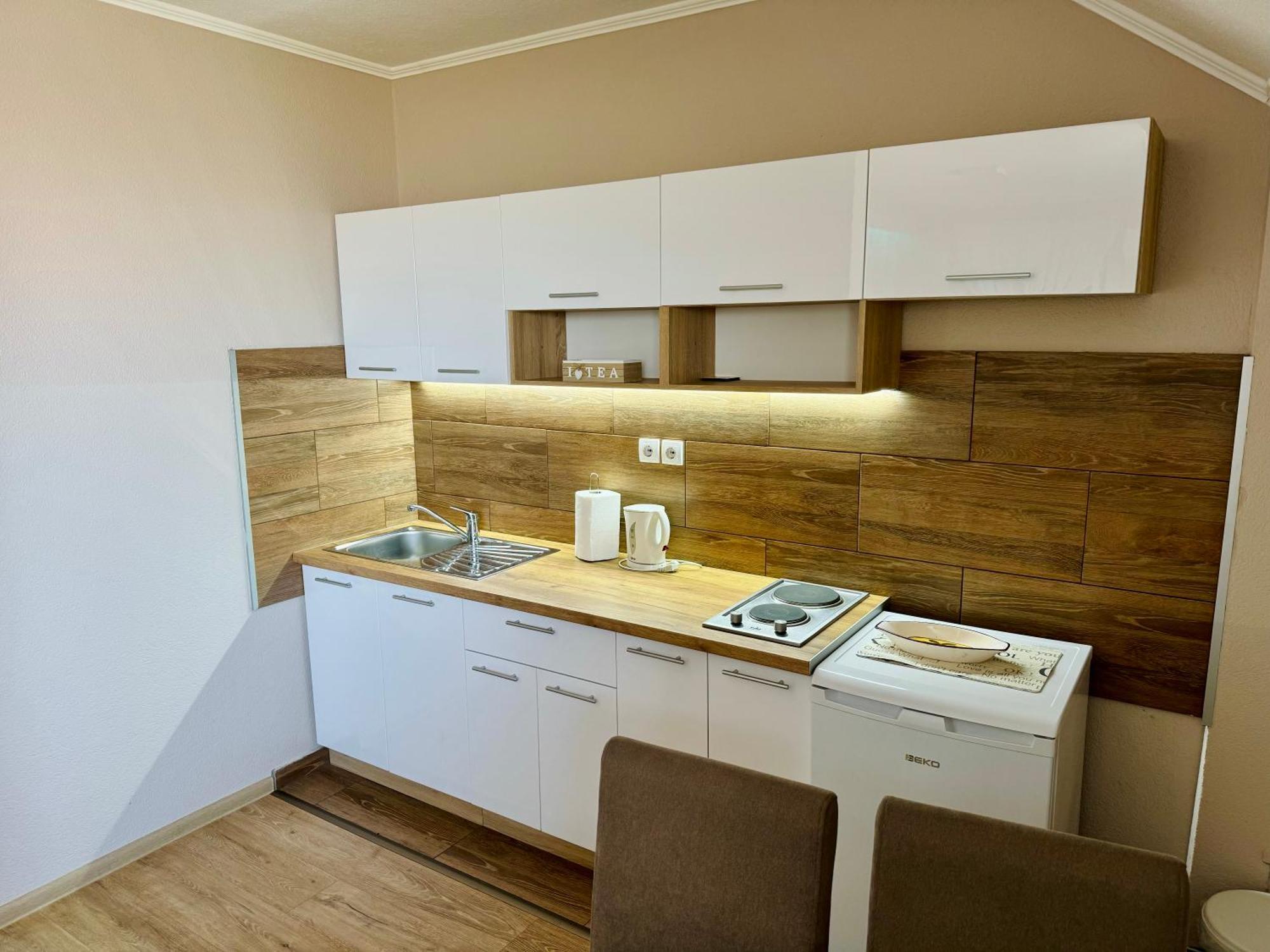 Gradiska Na Savi Apartmani I Sobe Ngoại thất bức ảnh