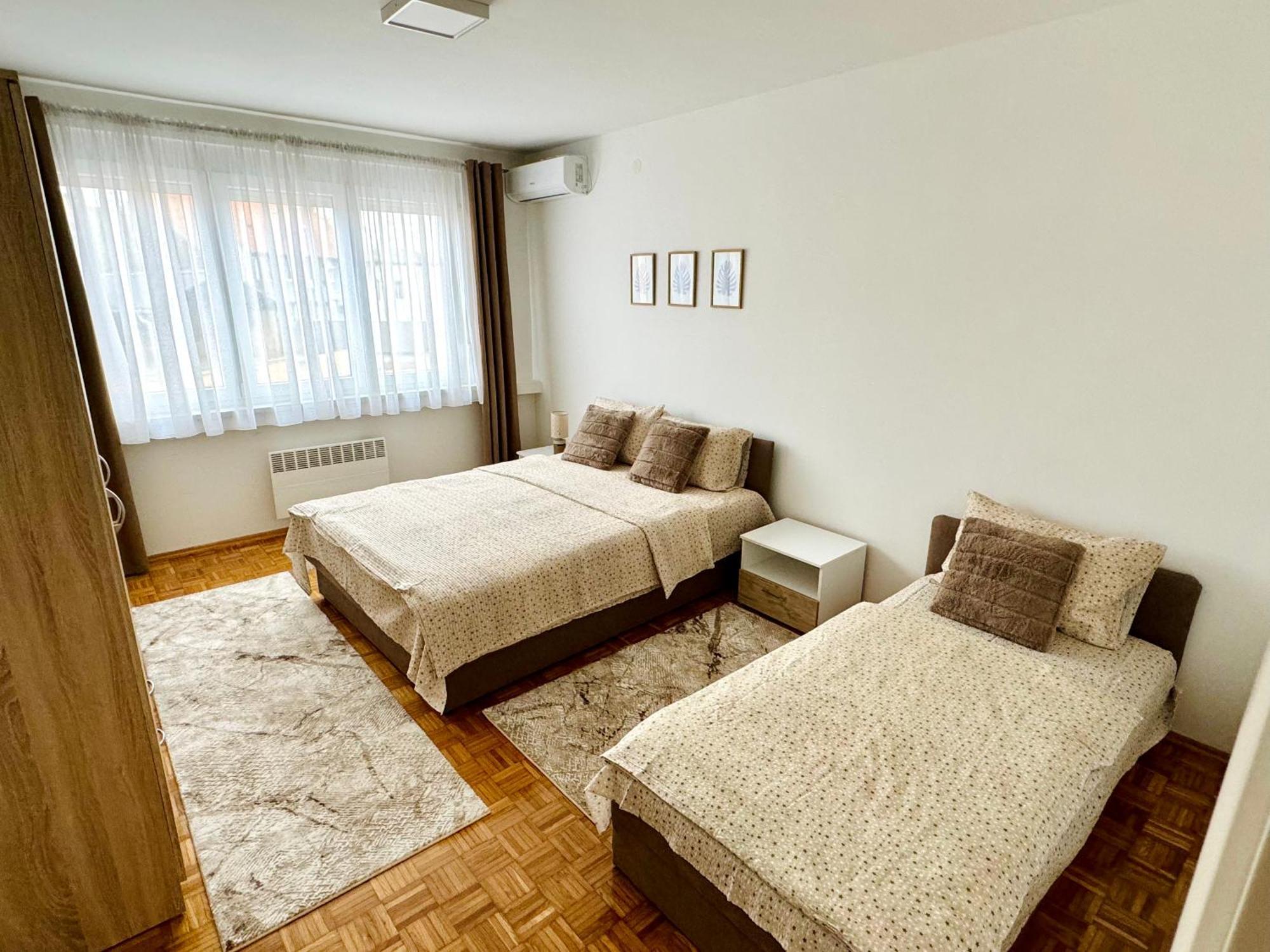 Gradiska Na Savi Apartmani I Sobe Ngoại thất bức ảnh