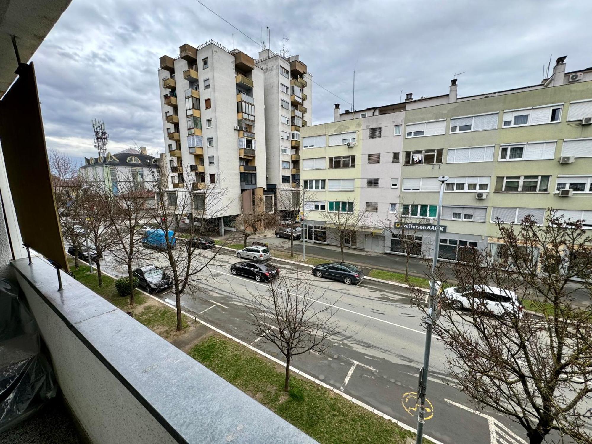 Gradiska Na Savi Apartmani I Sobe Ngoại thất bức ảnh