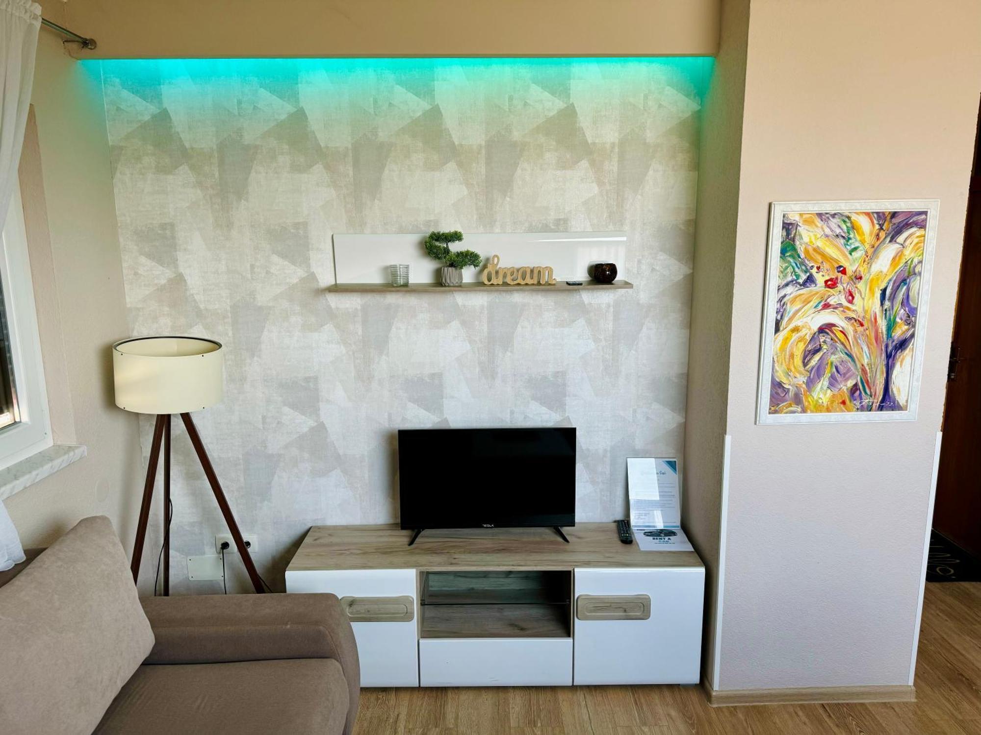 Gradiska Na Savi Apartmani I Sobe Ngoại thất bức ảnh