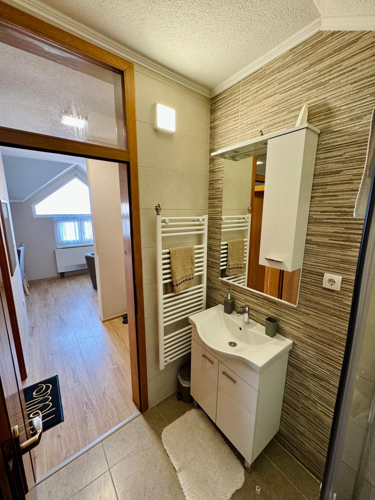 Gradiska Na Savi Apartmani I Sobe Ngoại thất bức ảnh