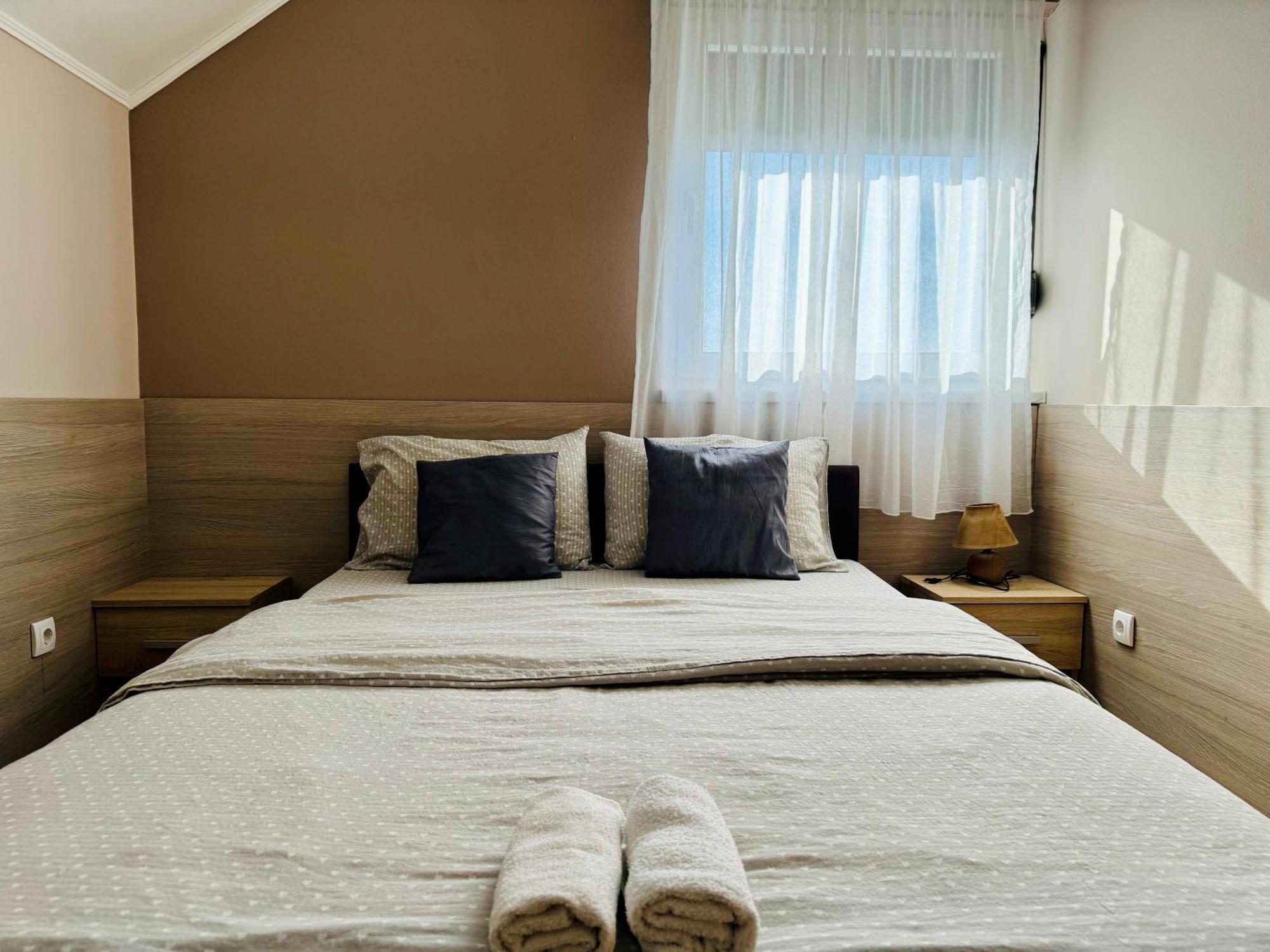 Gradiska Na Savi Apartmani I Sobe Ngoại thất bức ảnh