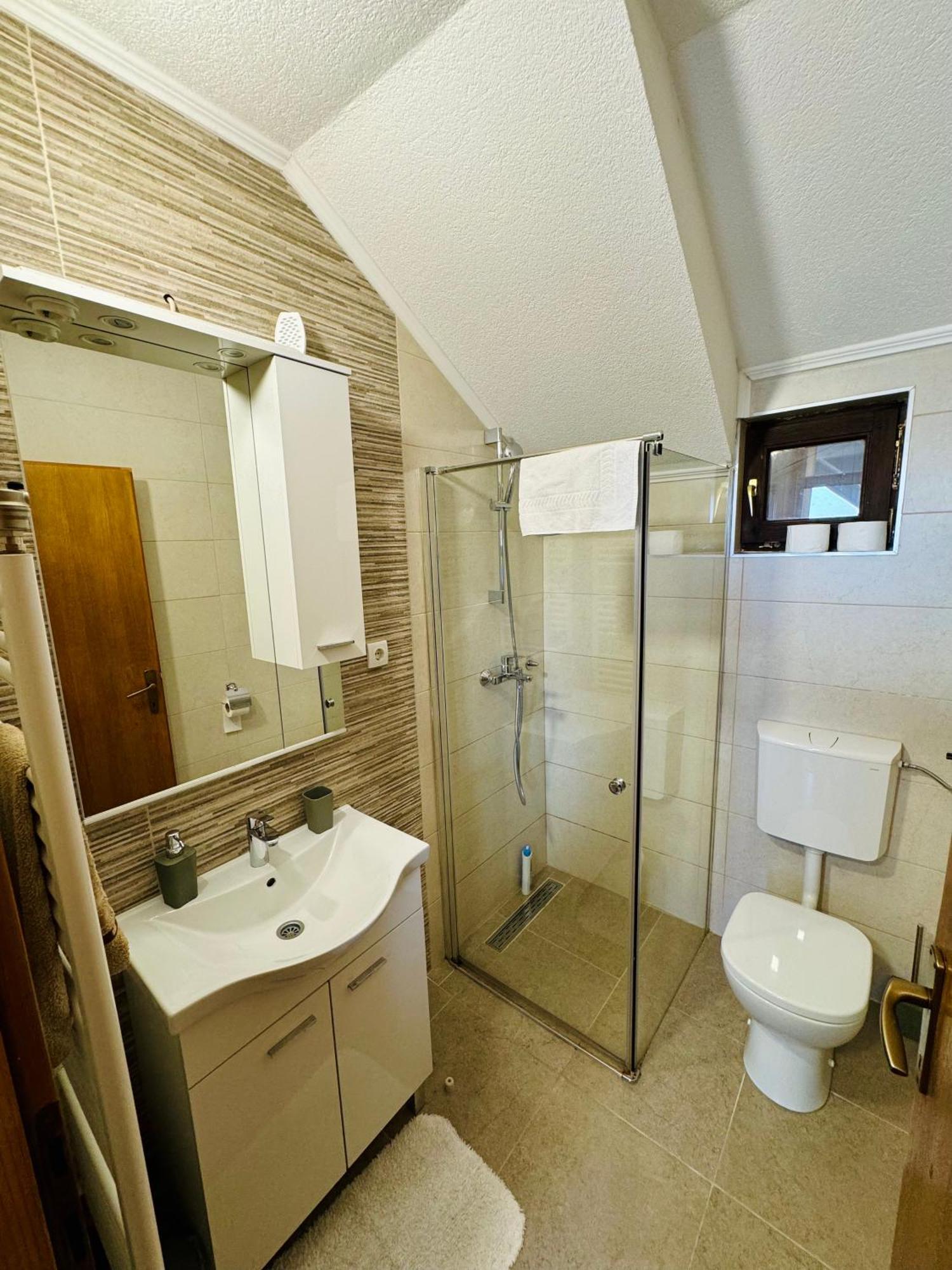 Gradiska Na Savi Apartmani I Sobe Ngoại thất bức ảnh