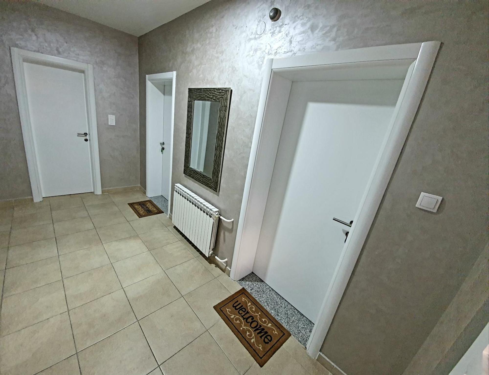 Gradiska Na Savi Apartmani I Sobe Phòng bức ảnh