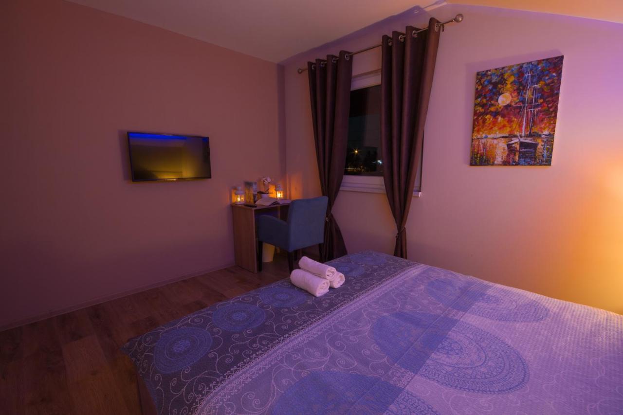Gradiska Na Savi Apartmani I Sobe Ngoại thất bức ảnh