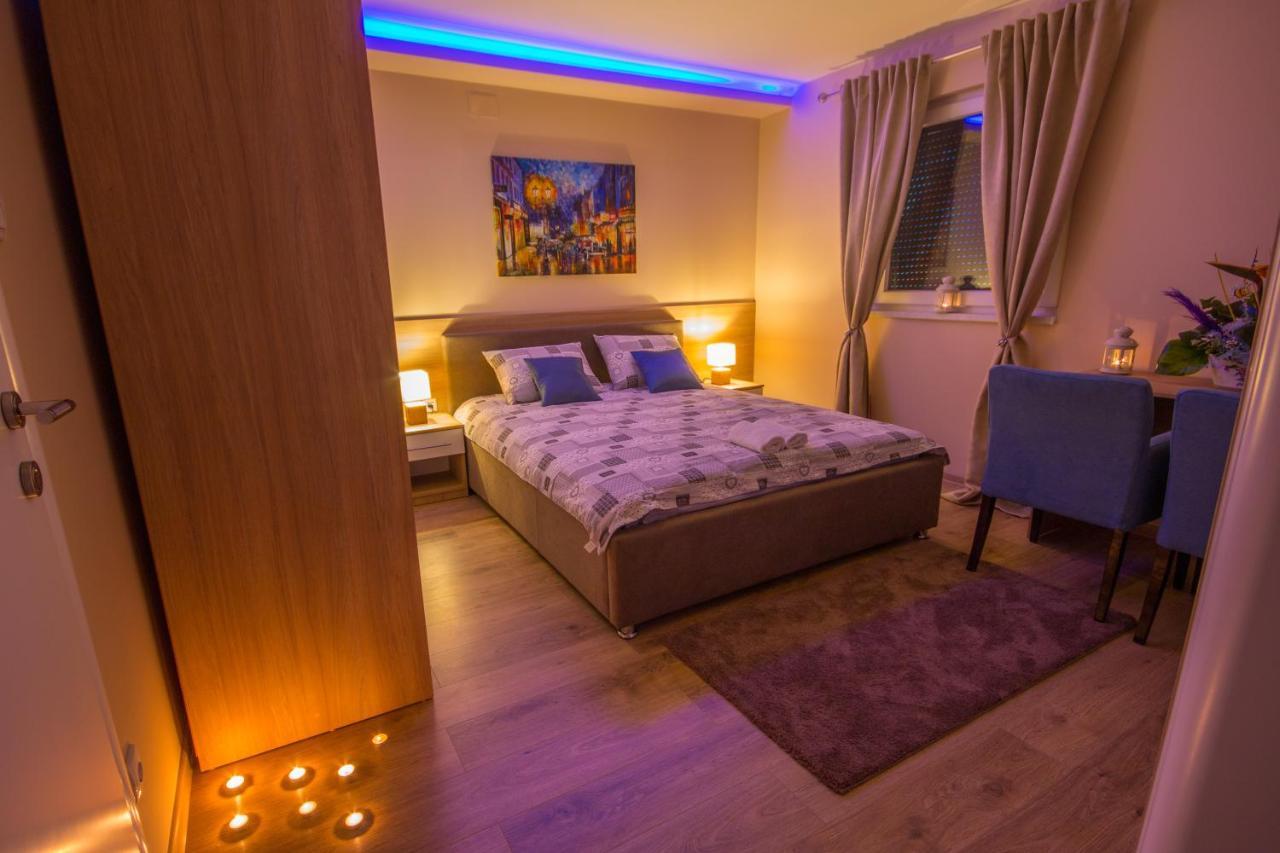 Gradiska Na Savi Apartmani I Sobe Ngoại thất bức ảnh