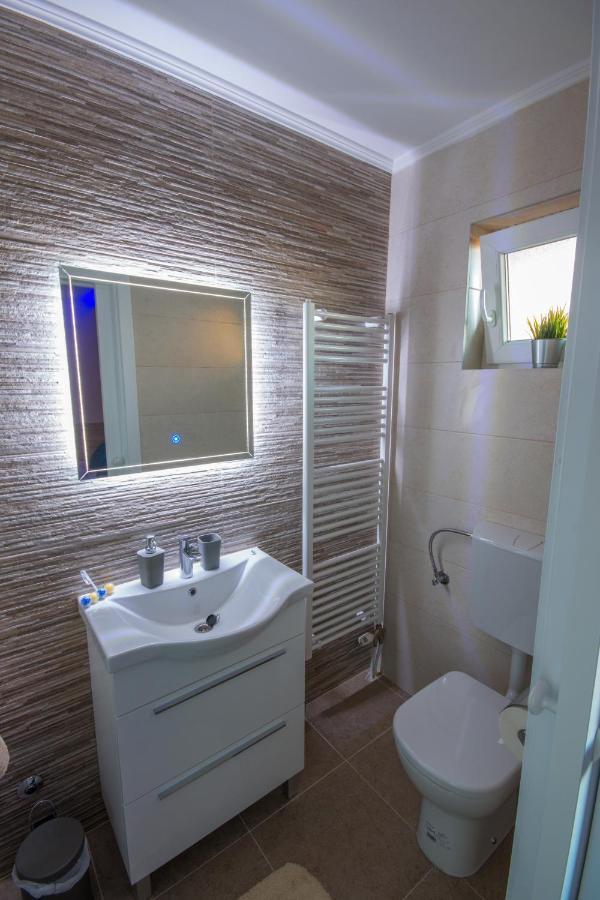 Gradiska Na Savi Apartmani I Sobe Ngoại thất bức ảnh