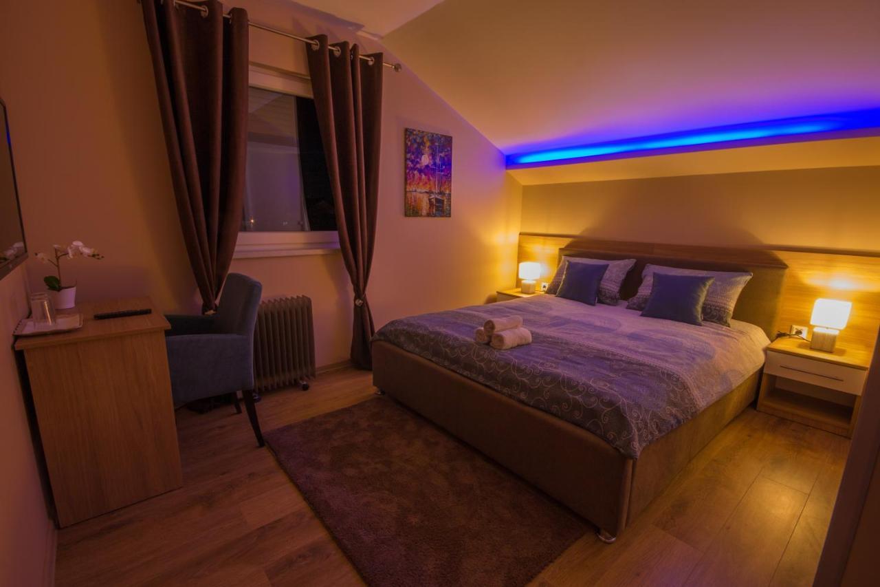 Gradiska Na Savi Apartmani I Sobe Ngoại thất bức ảnh