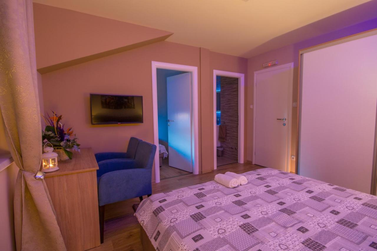 Gradiska Na Savi Apartmani I Sobe Ngoại thất bức ảnh