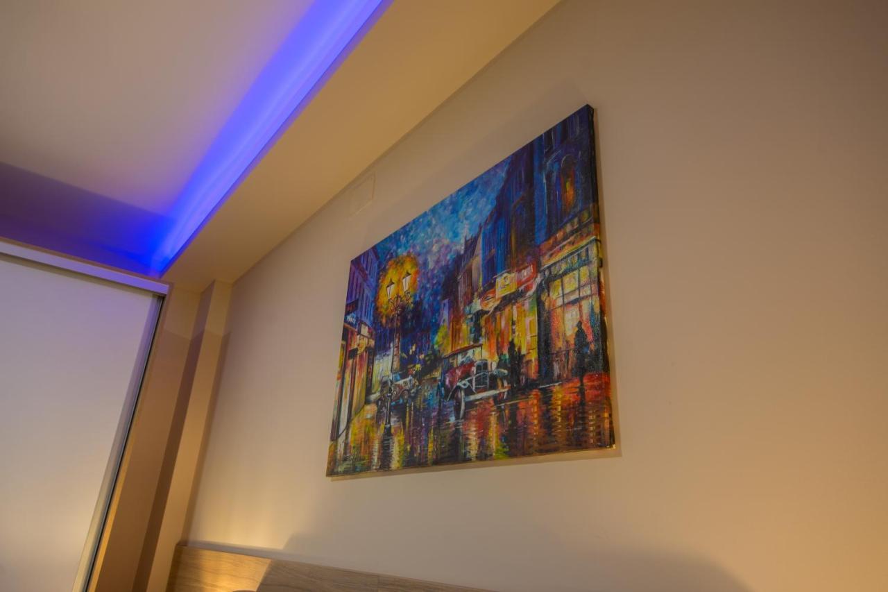 Gradiska Na Savi Apartmani I Sobe Ngoại thất bức ảnh