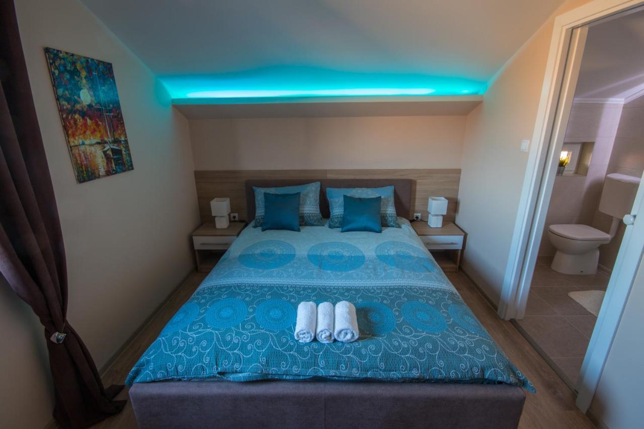 Gradiska Na Savi Apartmani I Sobe Ngoại thất bức ảnh