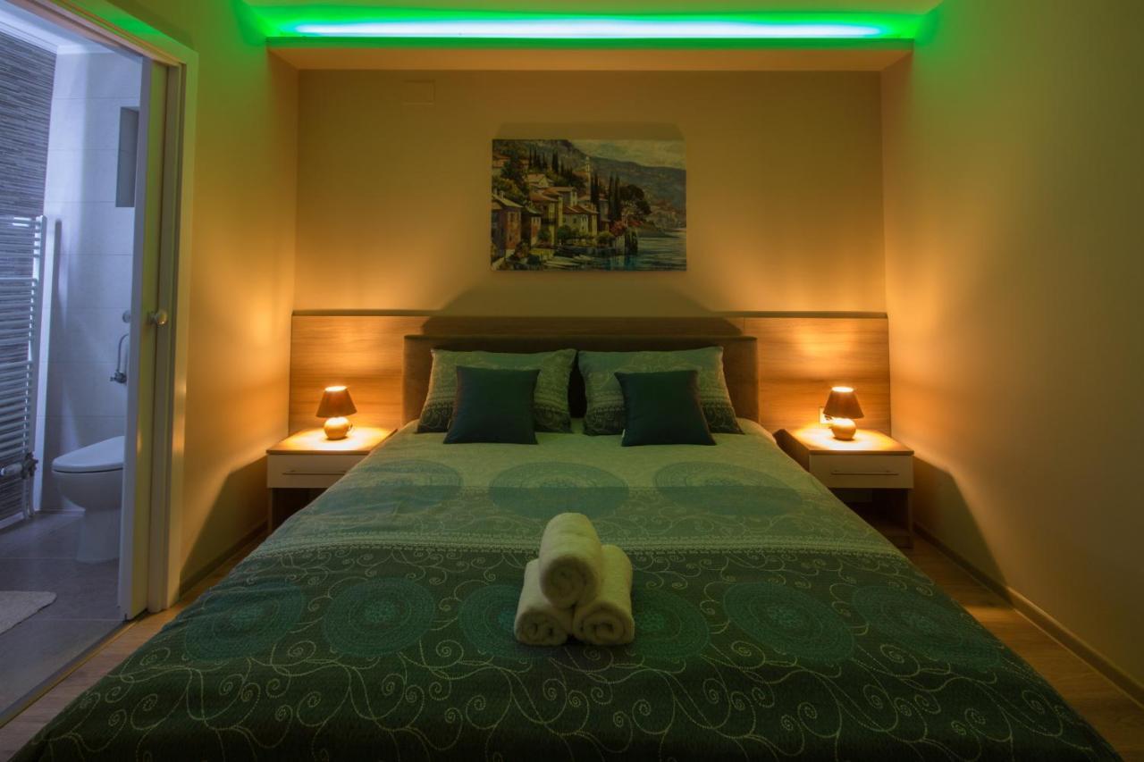 Gradiska Na Savi Apartmani I Sobe Ngoại thất bức ảnh