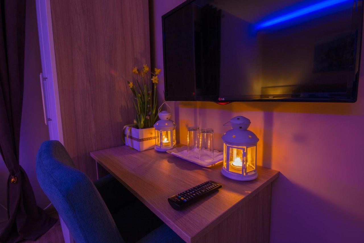Gradiska Na Savi Apartmani I Sobe Ngoại thất bức ảnh