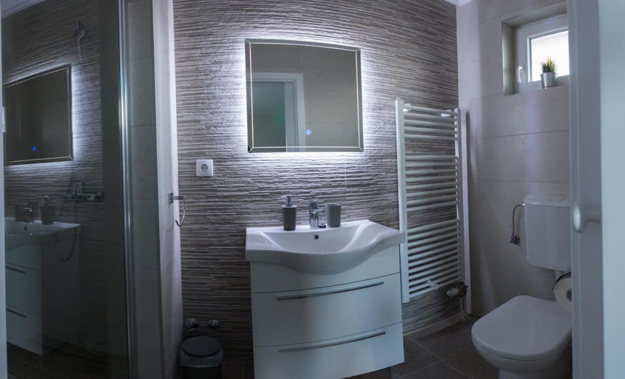 Gradiska Na Savi Apartmani I Sobe Ngoại thất bức ảnh