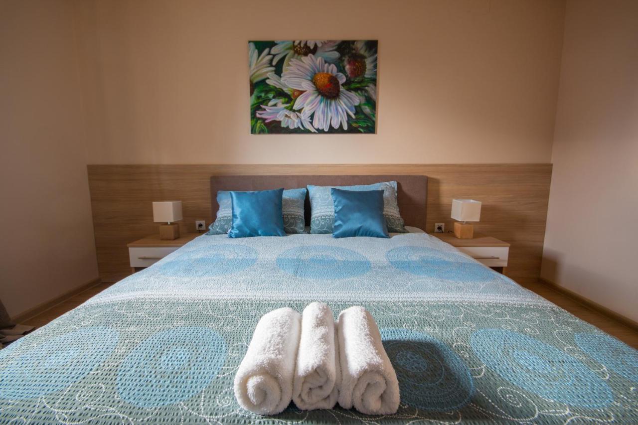 Gradiska Na Savi Apartmani I Sobe Ngoại thất bức ảnh