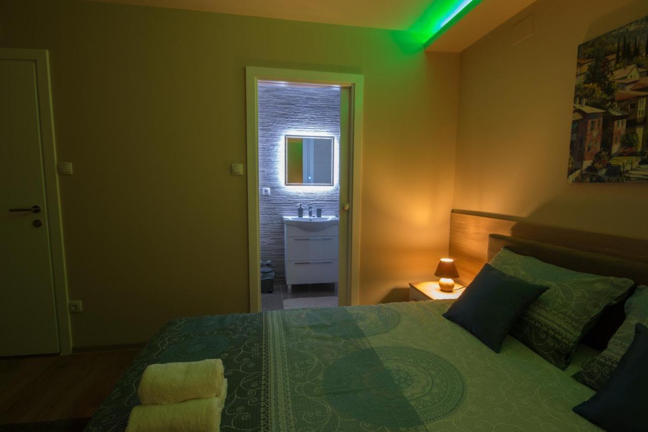 Gradiska Na Savi Apartmani I Sobe Ngoại thất bức ảnh