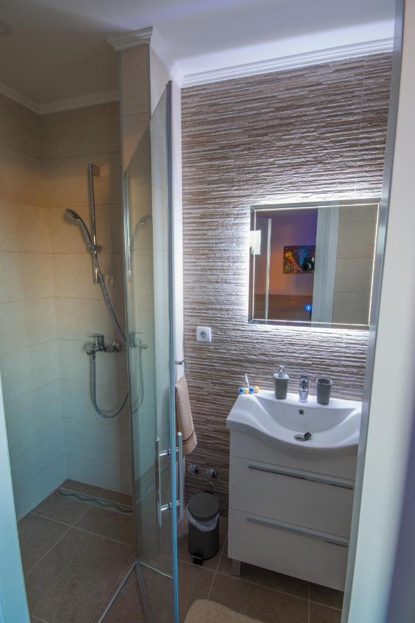 Gradiska Na Savi Apartmani I Sobe Ngoại thất bức ảnh