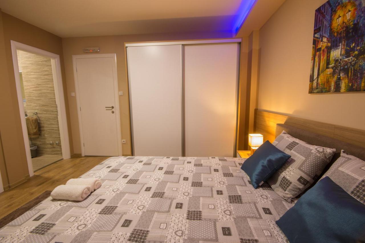 Gradiska Na Savi Apartmani I Sobe Ngoại thất bức ảnh