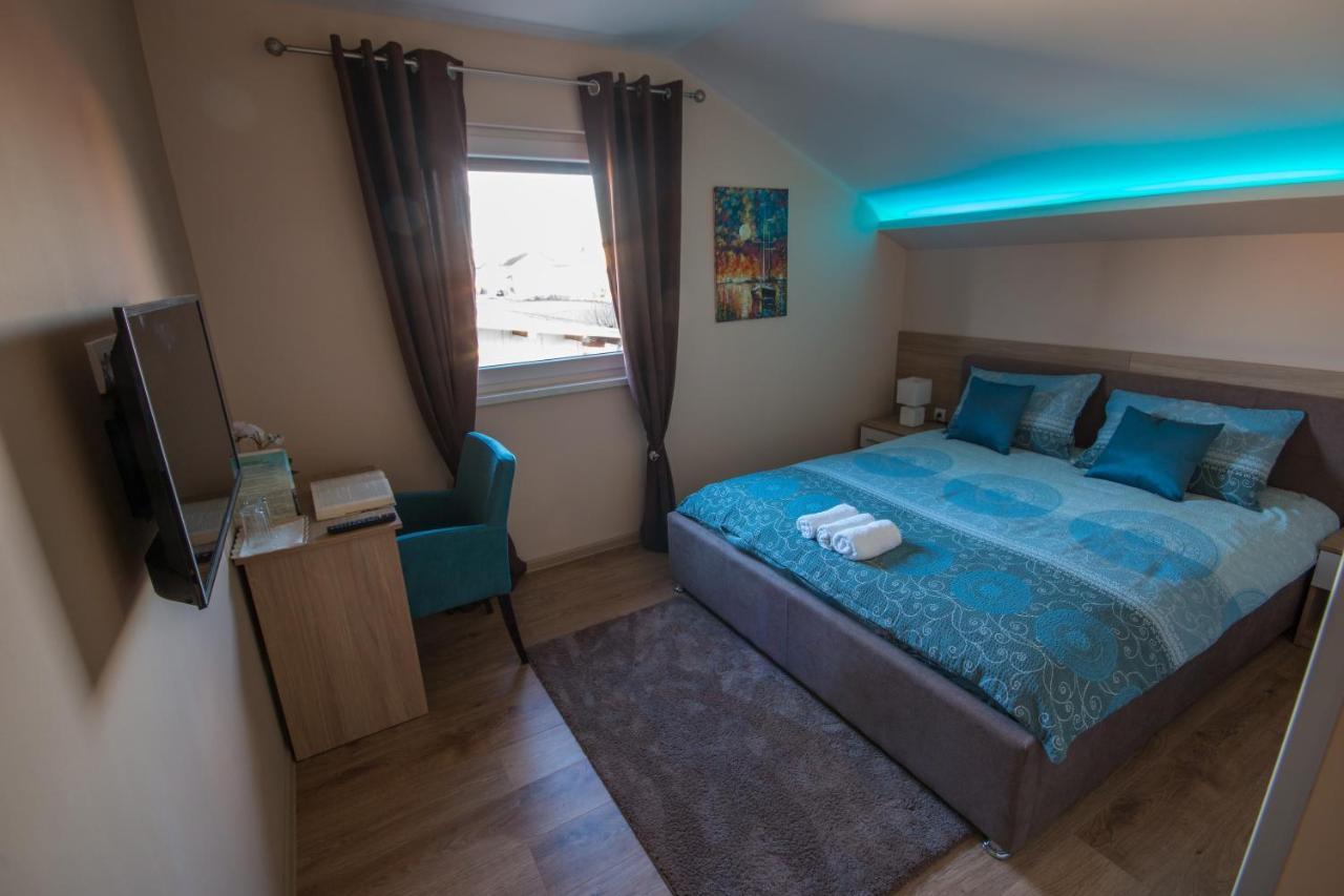 Gradiska Na Savi Apartmani I Sobe Ngoại thất bức ảnh
