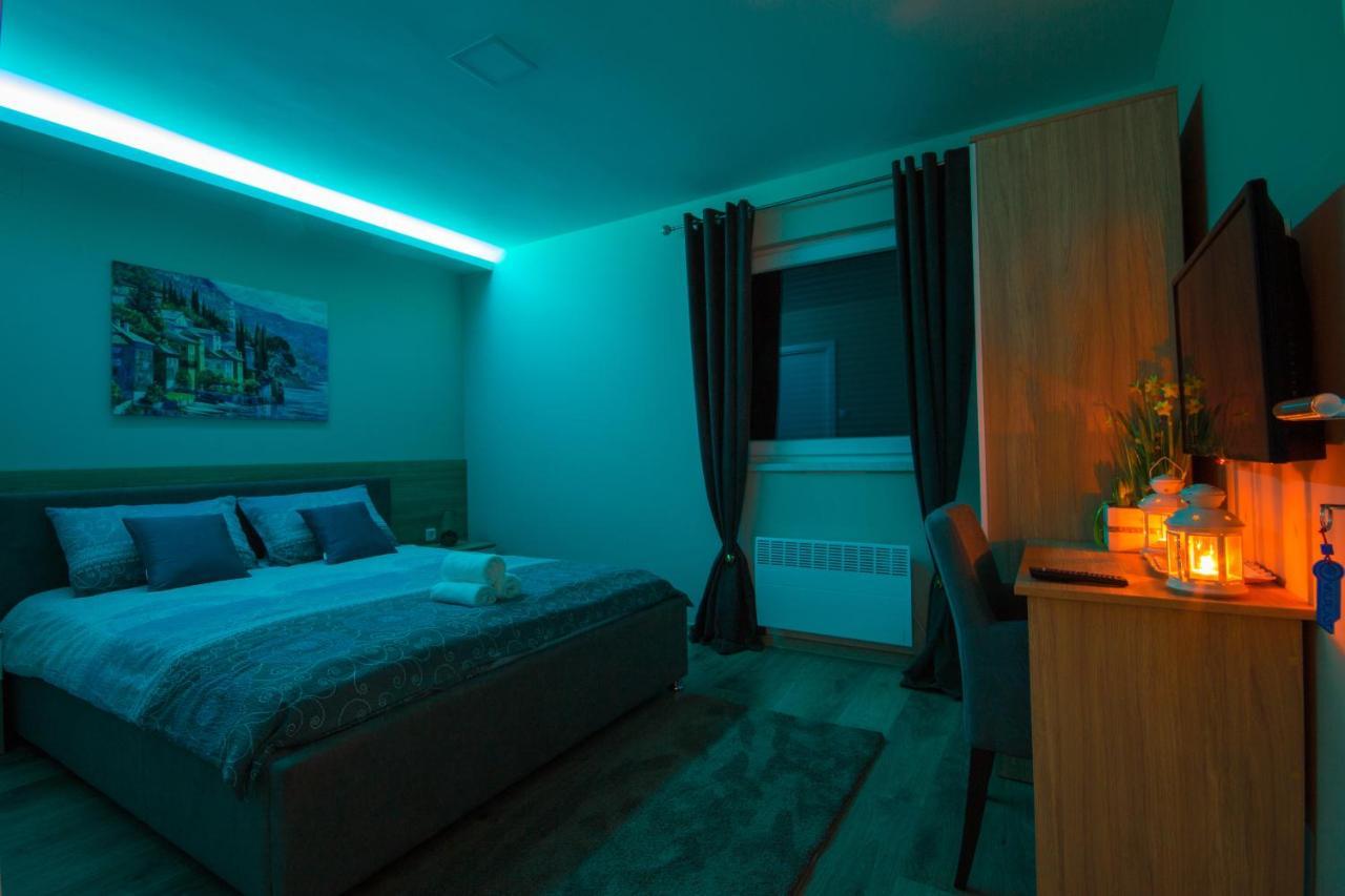 Gradiska Na Savi Apartmani I Sobe Ngoại thất bức ảnh